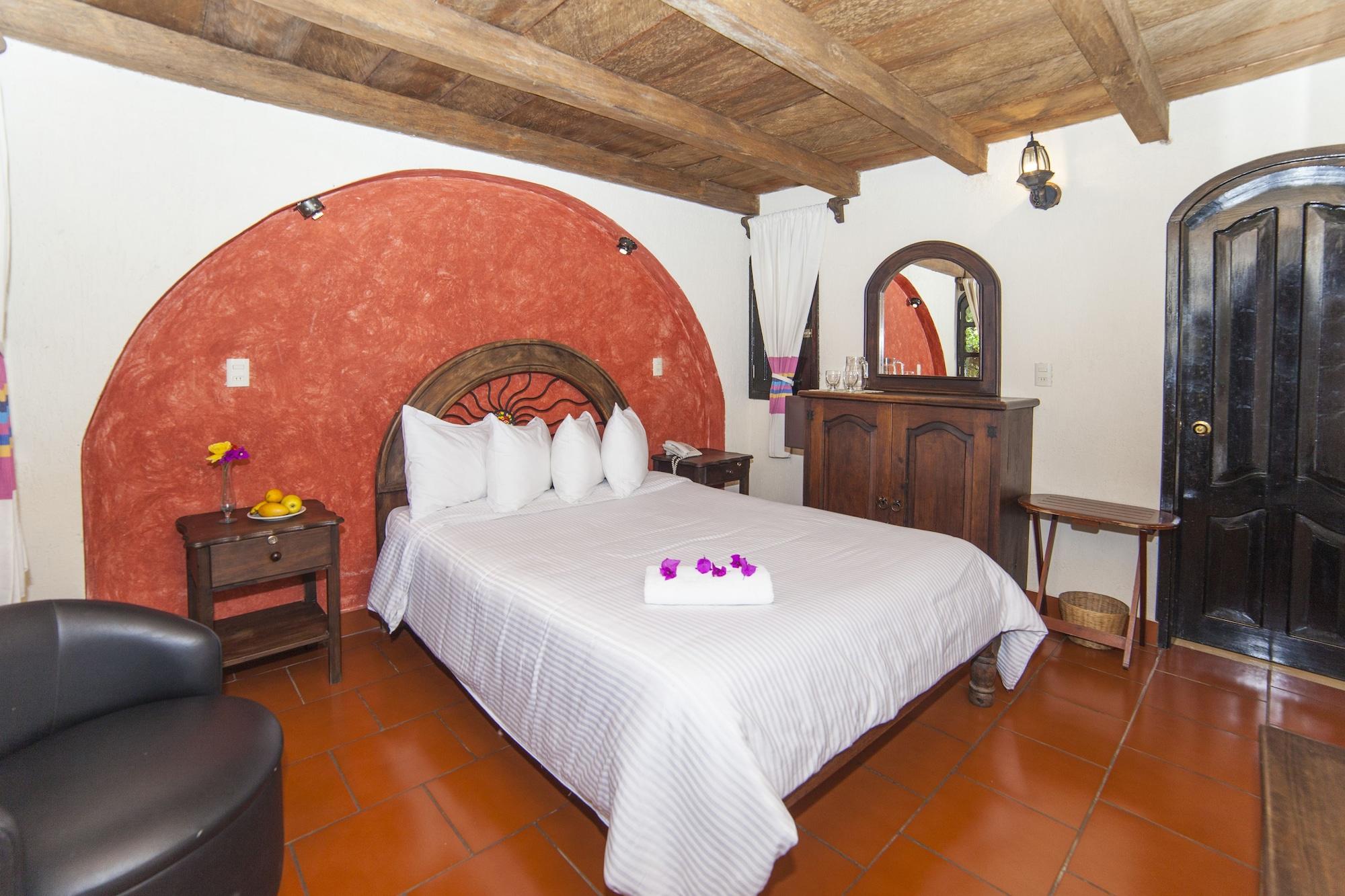 Hotel Jovel San Cristóbal de Las Casas Esterno foto